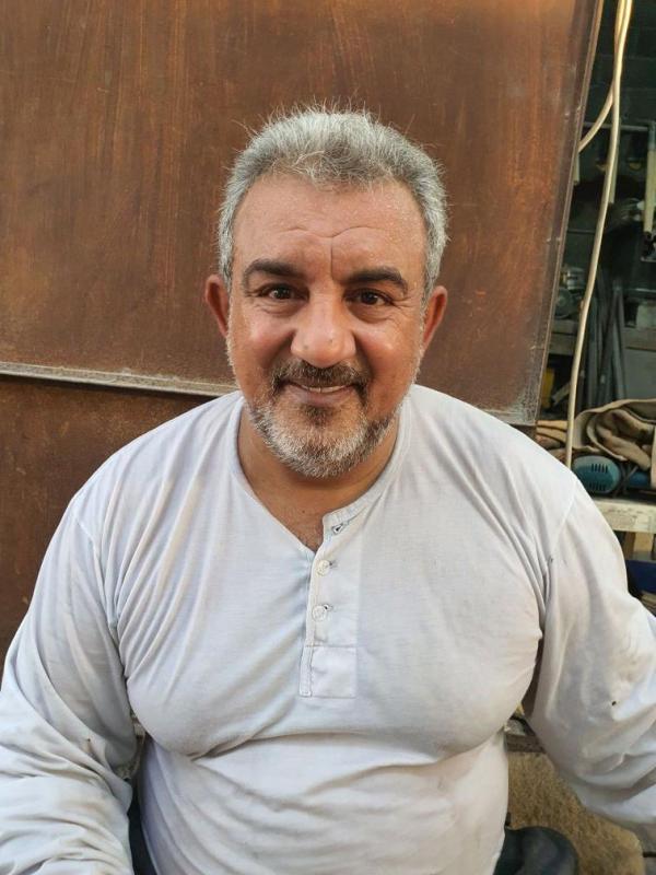 «سوق الحرفيين» بالقطيف يدخل مراحله النهائية
