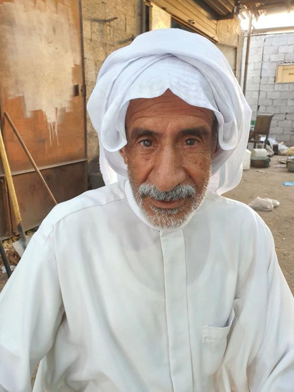 «سوق الحرفيين» بالقطيف يدخل مراحله النهائية