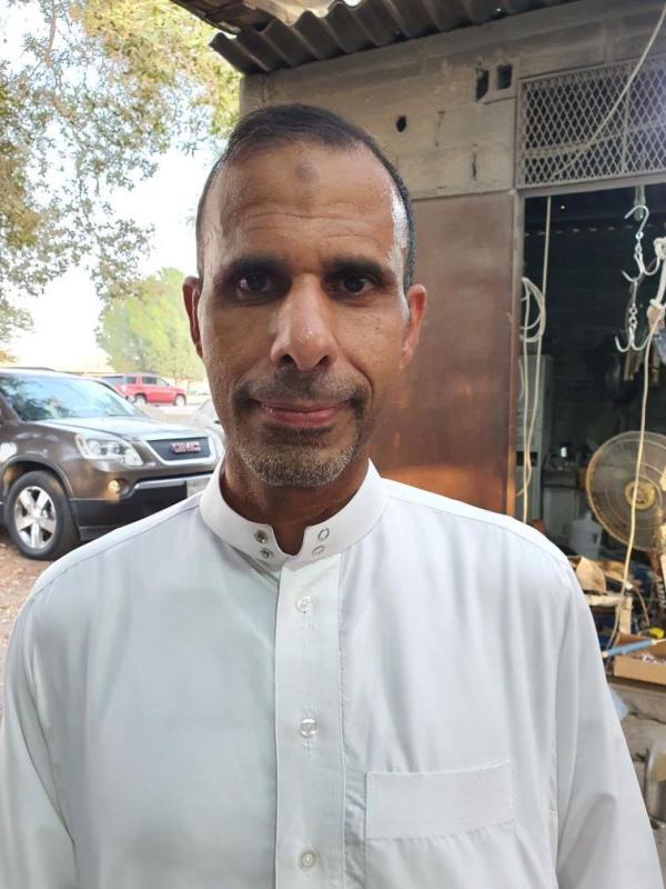 «سوق الحرفيين» بالقطيف يدخل مراحله النهائية