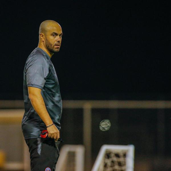 مدربو المحترفين.. أوروبا تسيطر!!