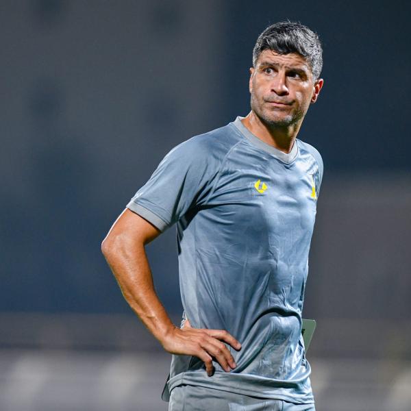 مدربو المحترفين.. أوروبا تسيطر!!
