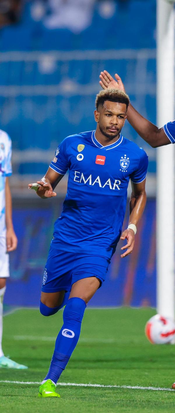 البليهي والمعيوف.. انتظار في الهلال!