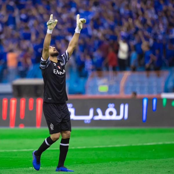 البليهي والمعيوف.. انتظار في الهلال!