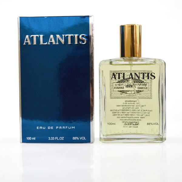 عطر Atlantis EDP by Blu Atlas
