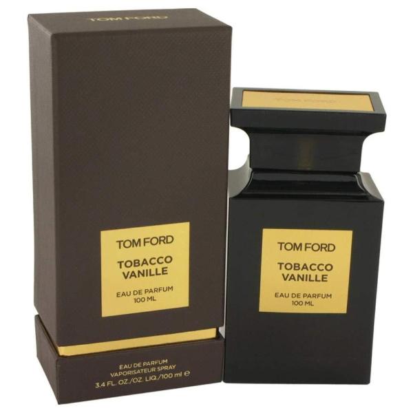 عطر Tom Ford Tobacco Vanille