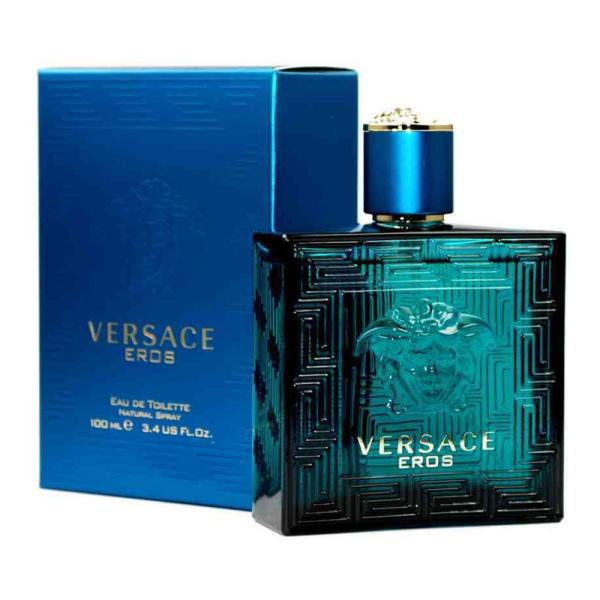 عطر Versace Eros