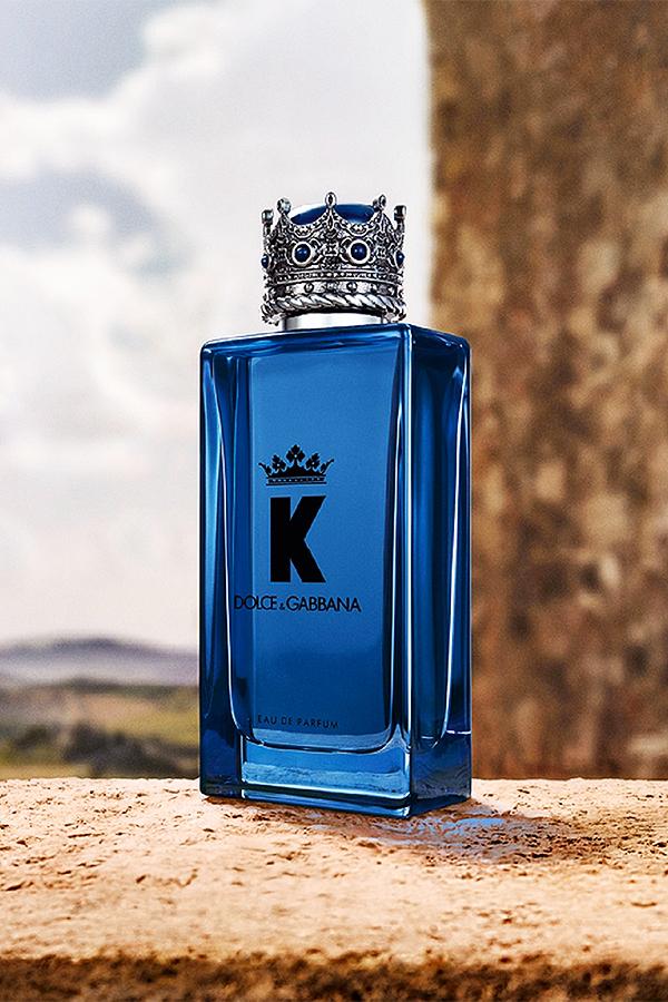 عطر DOLCE & GABBANA K