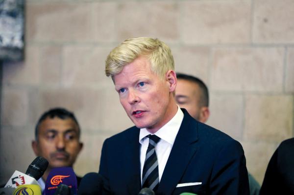 تقرير يمني يرصد 152 انتهاكا حوثيا في البيضاء