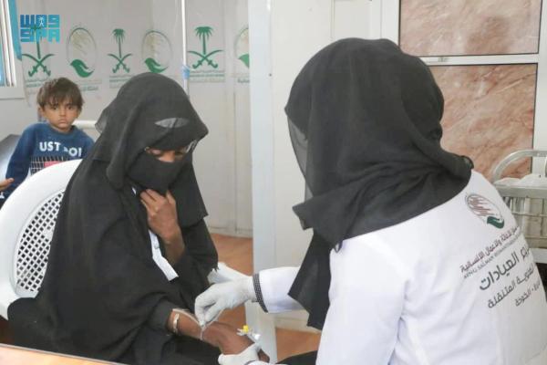 تخفيف معاناة 37 ألف مريض بالخوخة