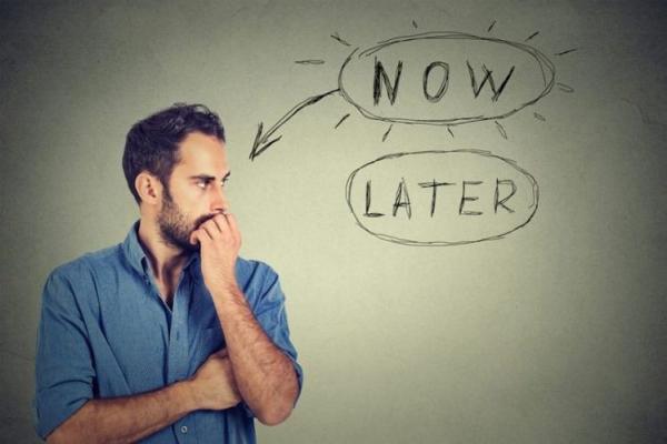 تحديد مواعيد للمهام والاستمتاع بإنجازها يجنبانك آثار «التسويف»