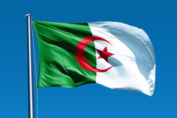الجزائر ترصد أول حالة وفاة بكورونا منذ نهاية مارس