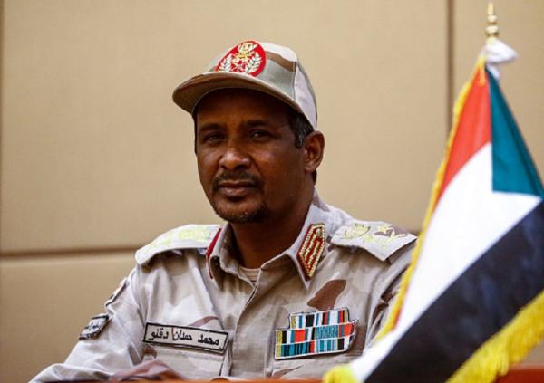 السيادة السوداني: قررنا ترك الحكم للمدنيين ولن نتمسك بالسلطة
