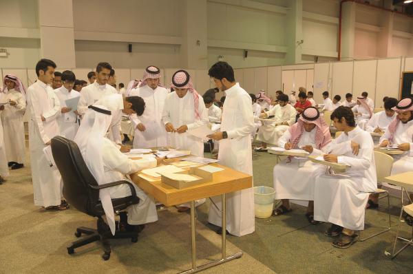 التخصصات المهنية..الحل الأمثل لبناء كوادر مؤهلة لسوق العمل