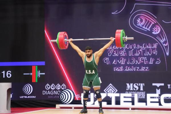 العثمان.. رباع يتحدث ذهبا وفضة.!