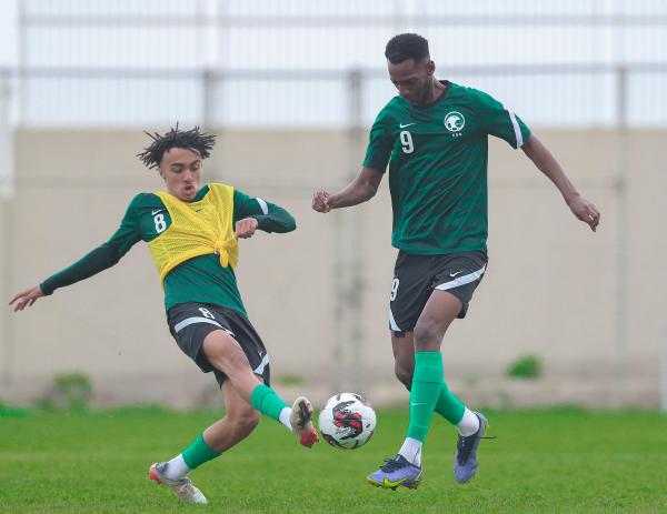 الأردن وموريتانيا يفوزان على اليمن والعراق