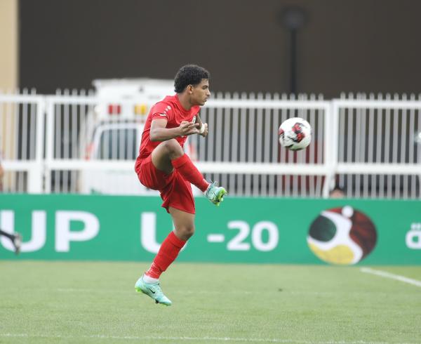 الأردن وموريتانيا يفوزان على اليمن والعراق