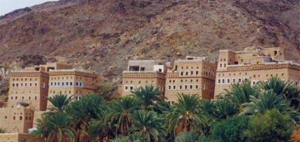 مدينة الجوف (مشاع إبداعي)