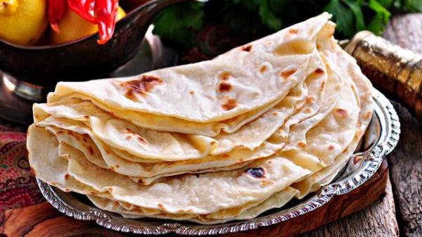خبز التنور (مشاع إبداعي)