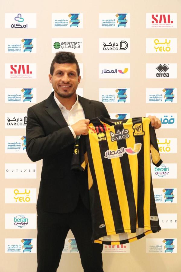 طارق حامد.. صفقة يحتاجها الاتحاد