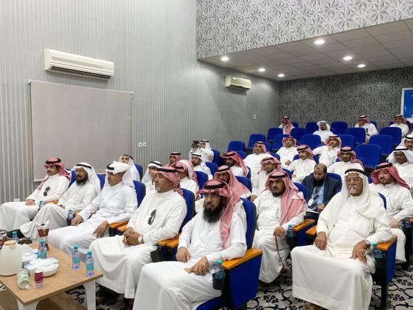تعريف المزارعين بضوابط واشتراطات تصحيح وضع الآبار