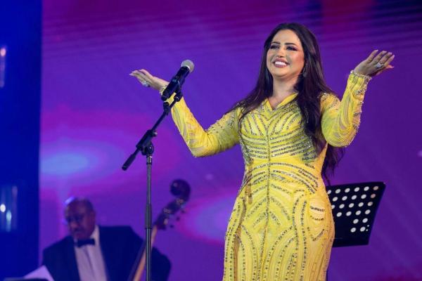 «ليالي الفنون الخالدة» تنطلق بروائع عبدالحليم وأم كلثوم ووردة