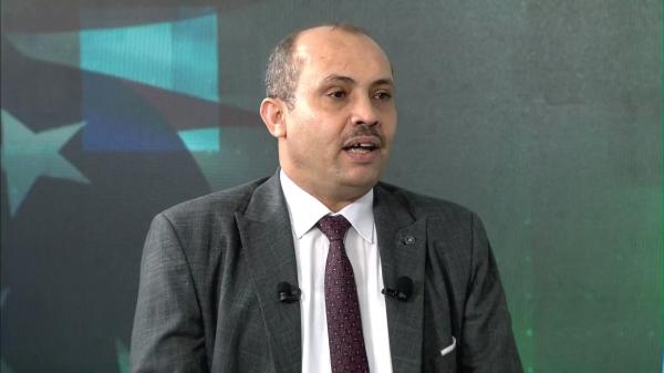 السياسي اليمني د. عبدالملك اليوسفي لـ«اليوم»: المملكة وضعت على عاتقها استقرار اليمن والمنطقة