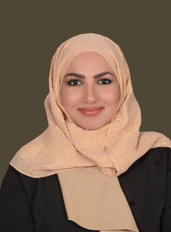 رسالة إلى المرور السعودي من مواطنة