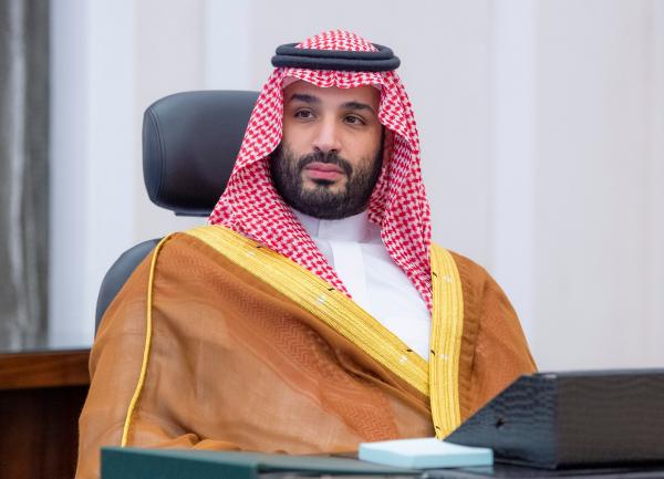 ولي العهد يعلن تصاميم«ذا لاين»مدينة المستقبل في نيوم