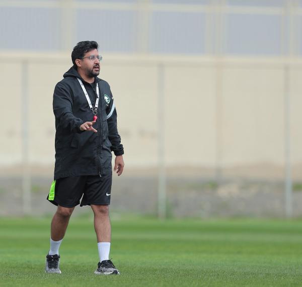 المحمدي يصنع خلطة الانتصار