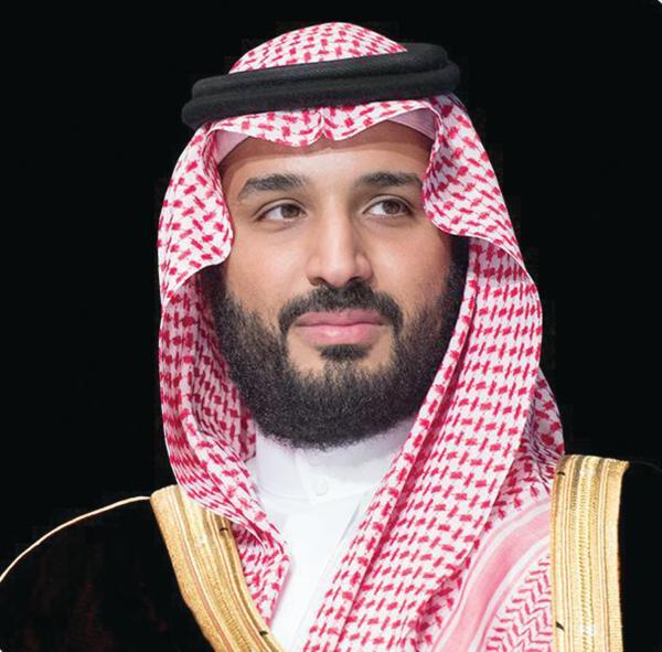 ولي العهد: «نيوم» ستضيف ترليون ريال لحجم سوق الأسهم السعودية