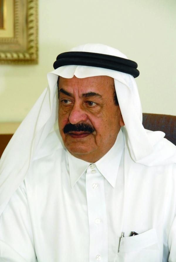 عبدالعزيز بن محمد المقرن «رحمه الله» 
