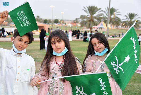 مؤشر «Ipsos»: السعوديون أعلى الشعوب ثقة بالتوجهات الاقتصادية لدولتهم