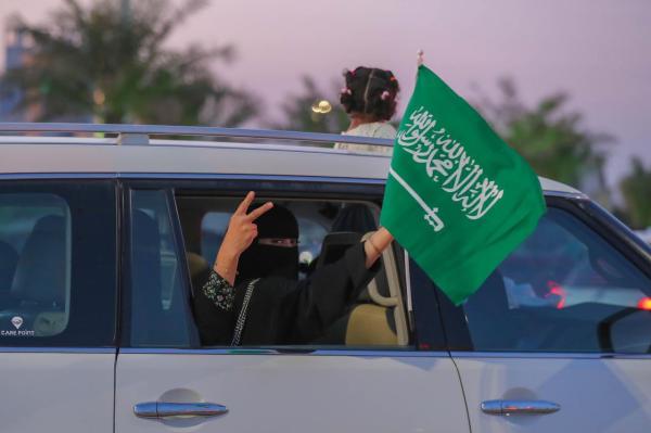 مؤشر «Ipsos»: السعوديون أعلى الشعوب ثقة بالتوجهات الاقتصادية لدولتهم