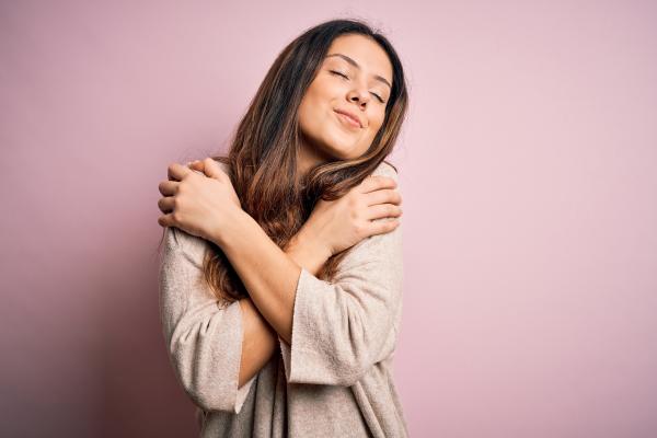 تقدير الذات يحافظ على مستوى الصحة النفسية