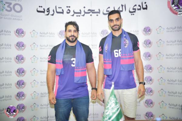 مفاجآت يد الهدى لم تنته.!