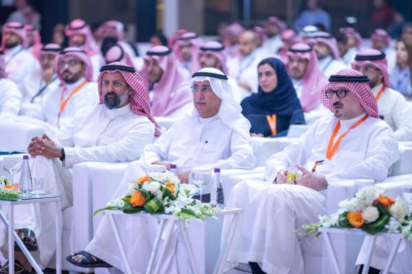 دعم 12 شركة من «فنتك».. و50 ألف ريال منحا مالية