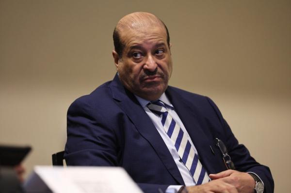 نواف بن محمد: آل حزام مشروع بطل قادم