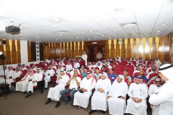 إصدار 60 رخصة لـ«صيادي الشرقية»