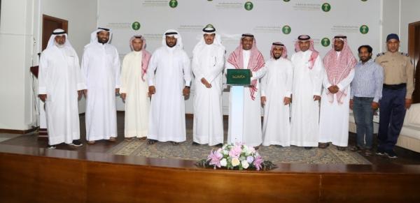 إصدار 60 رخصة لـ«صيادي الشرقية»
