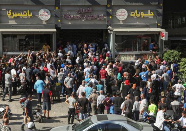 ترتيبات لبنانية تدعم البطريرك الراعي بمواجهة «حزب الله»