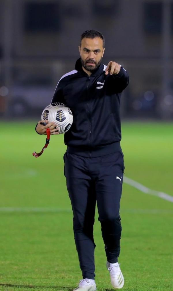 العدالة يفتتح ودياته أمام أبولون السلوفيني