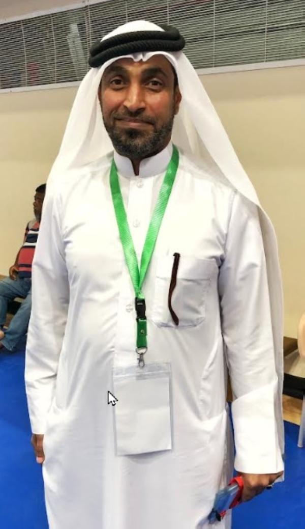 جماهير الأخضر سندنا أمام العراق