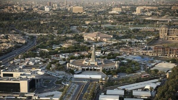 المنطقة الخضراء.. بقعة العراق «المشتعلة» دائما