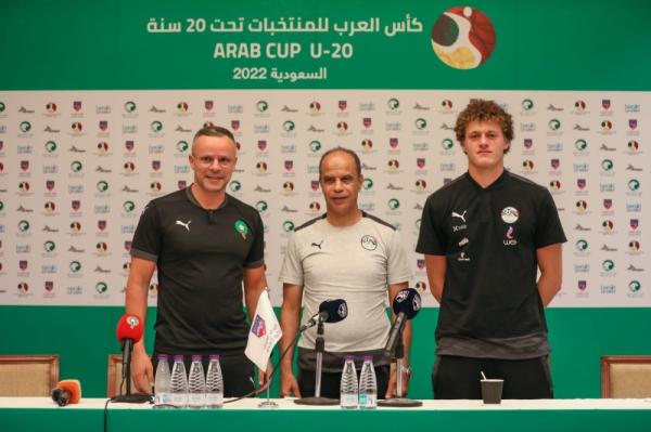 مدربو المنتخبات.. بين صعوبة المباريات وطموح «نهائي العرب»