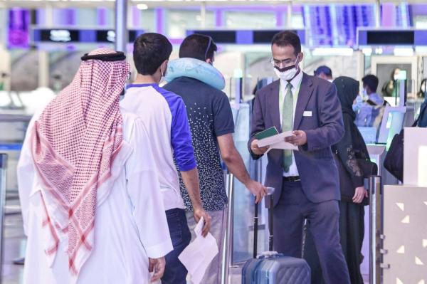 السفر للخارج.. احذروا المخالفات واعكسوا صورة مضيئة لوطنكم