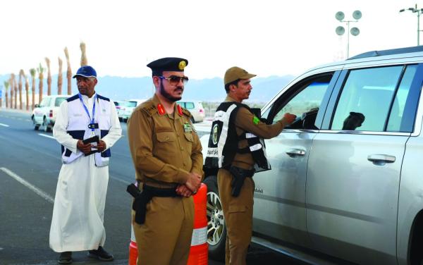 تكثيف الدوريات ووضع خطط لفك التكدسات.. أبرز المقترحات