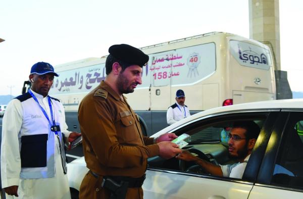 تكثيف الدوريات ووضع خطط لفك التكدسات.. أبرز المقترحات