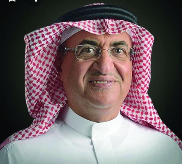 حرم عبدالقادر المهيدب إلى رحمة الله