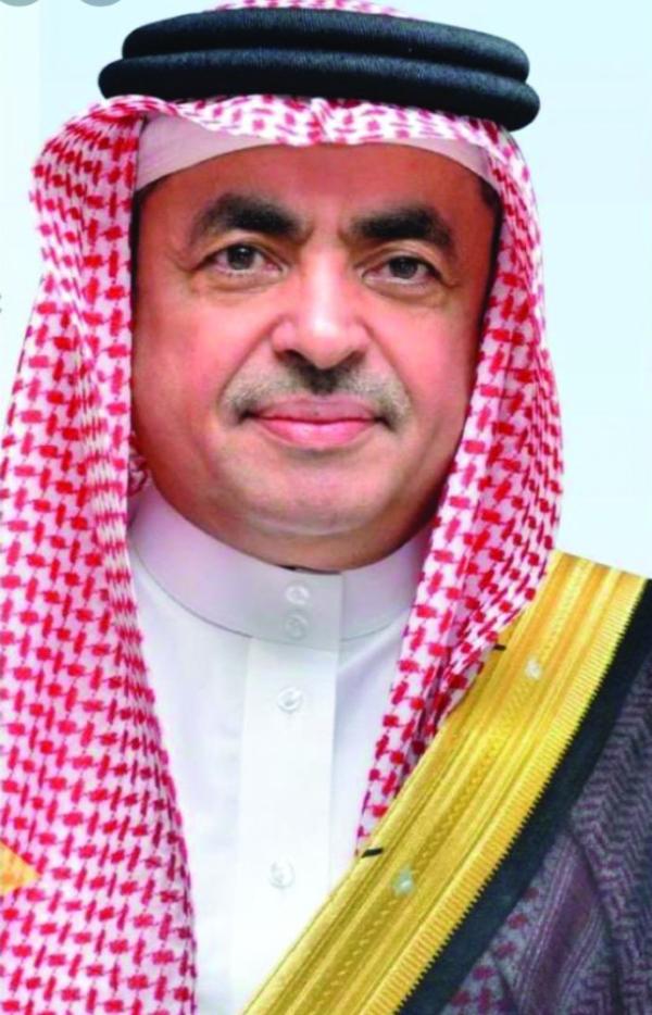 حرم عبدالقادر المهيدب إلى رحمة الله