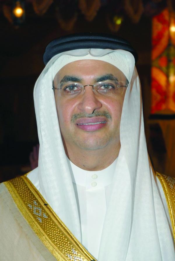 حرم عبدالقادر المهيدب إلى رحمة الله